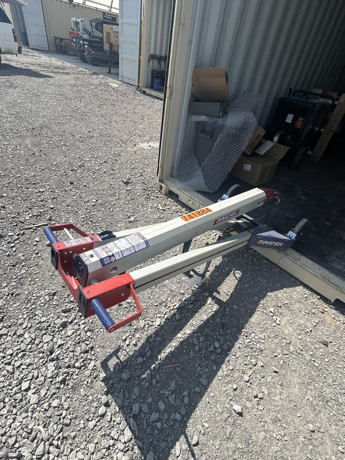 2026 MAKINEX PHT2-140-US