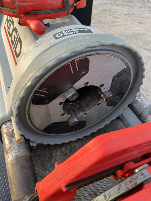 2021 RIDGID 1224