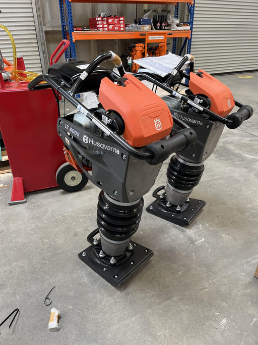 2024 HUSQVARNA LT6005