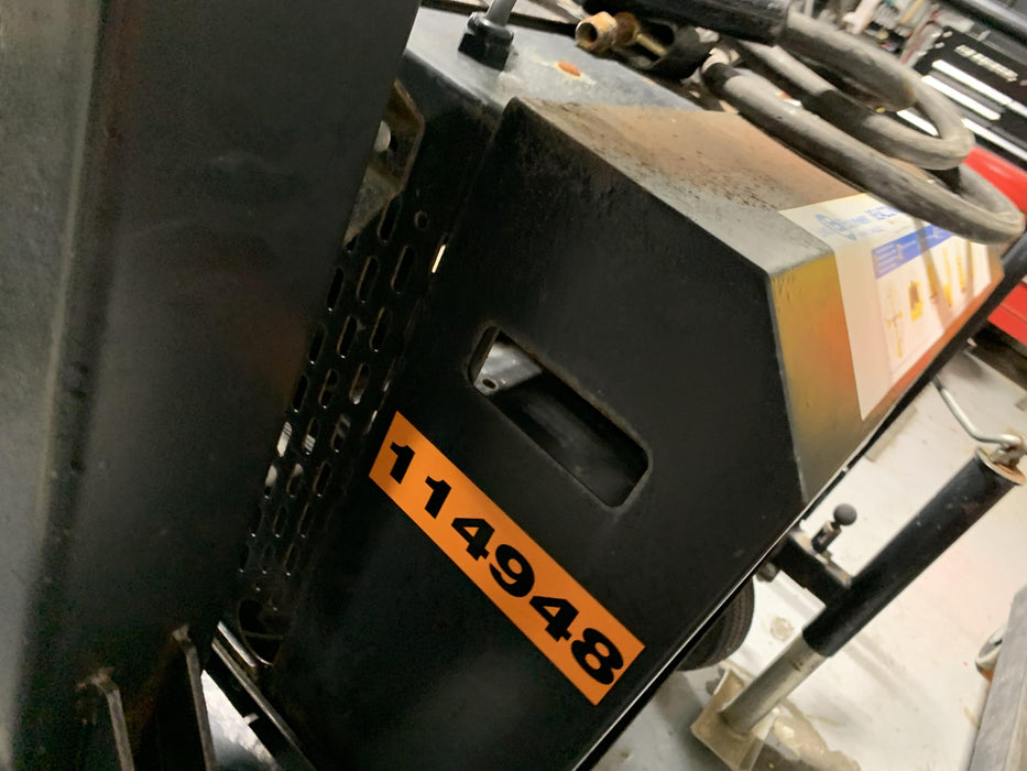 2020 LIND EQUIPMENT LE980LEDV-T4B