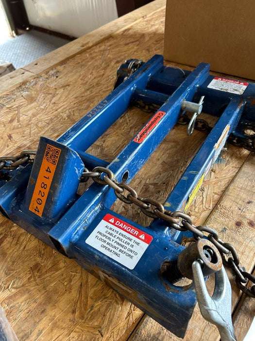 2024 CURRENT TOOLS 2281