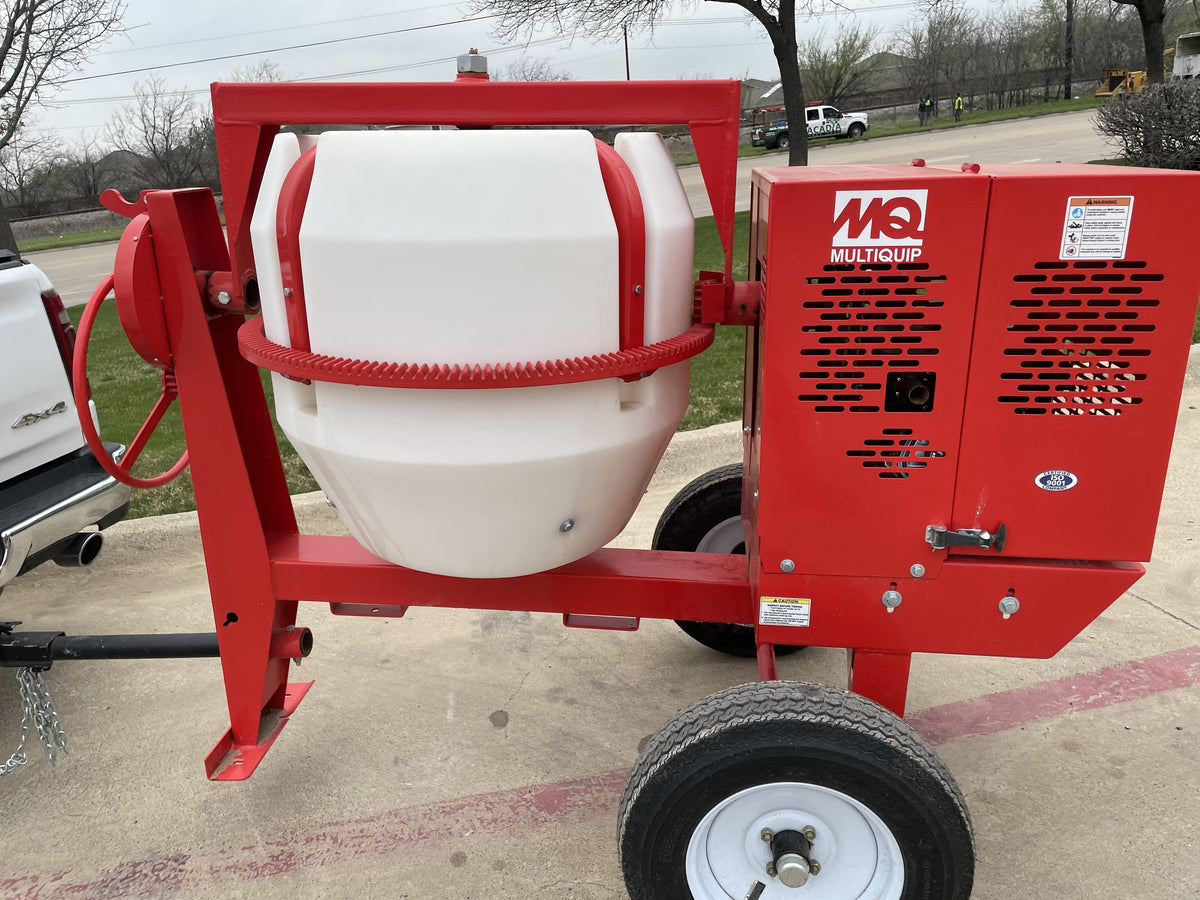 2022 MULTIQUIP MC94PK