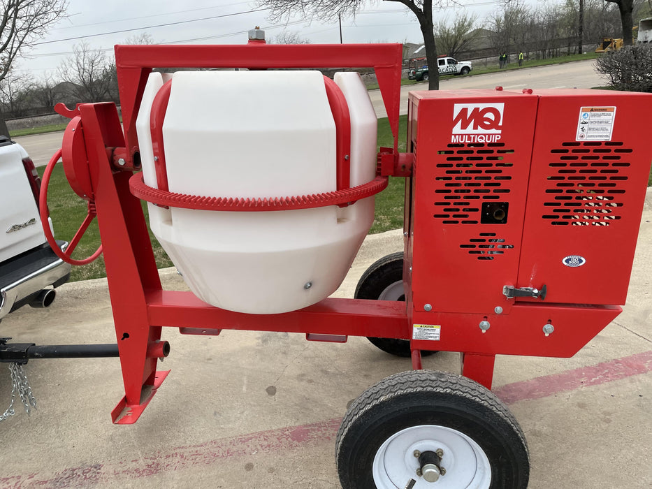 2022 MULTIQUIP MC94PK