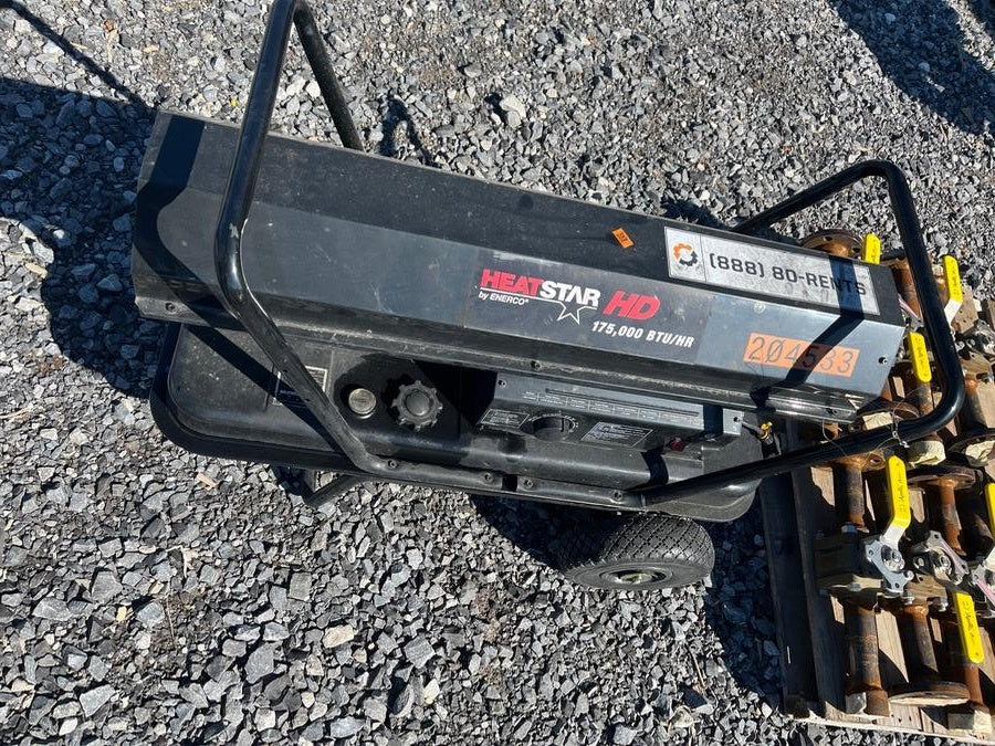 2022 HEATSTAR HS175KT