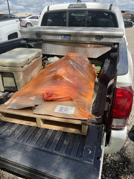 2022 HARRINGTON SNER1-872745