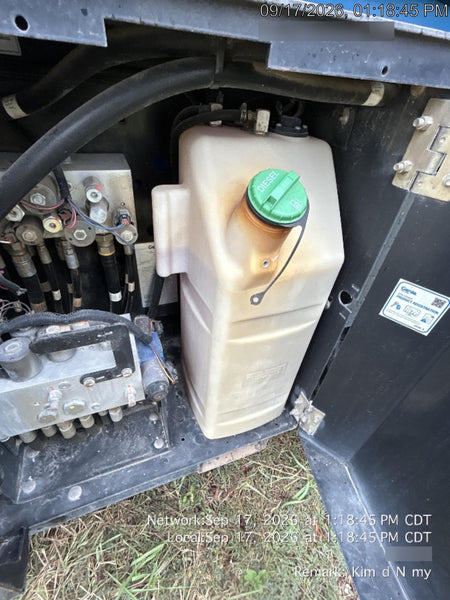 2020 GENIE GS-3369 RT