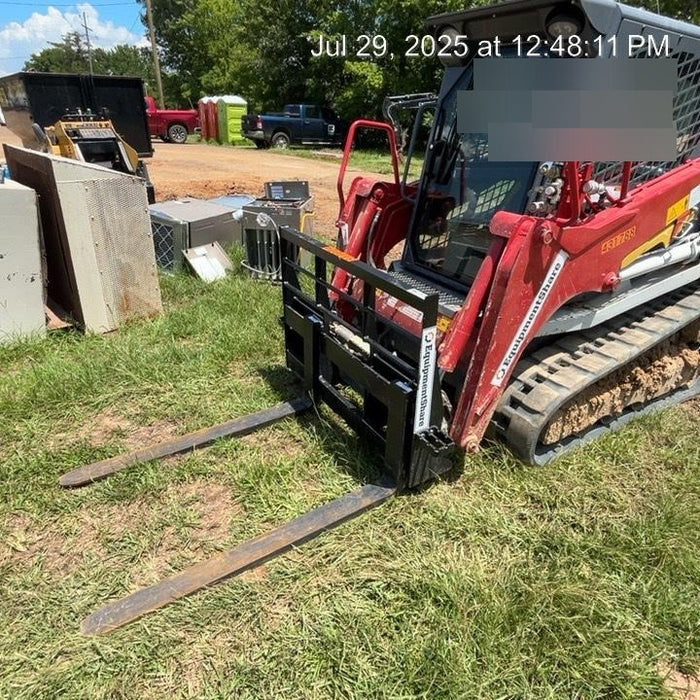 2025 ARROW MATERIAL HANDLING F5100CB