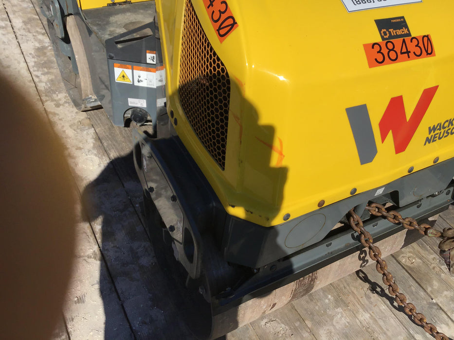 2019 WACKER NEUSON RD12A