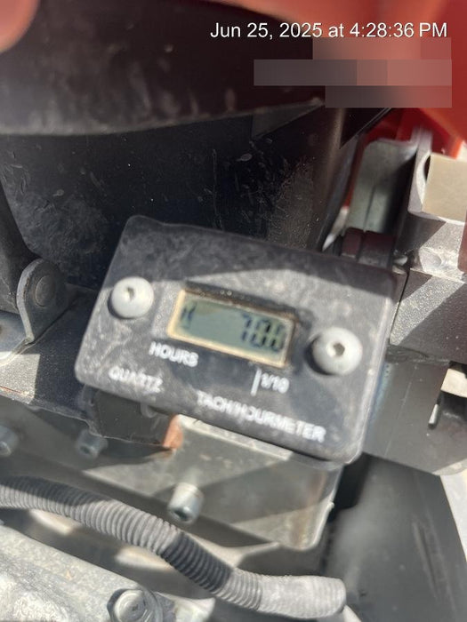 2024 HUSQVARNA LT6005