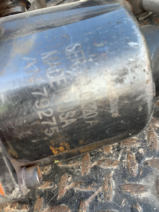 2020 MICHIGAN PNEUMATIC 4955B2