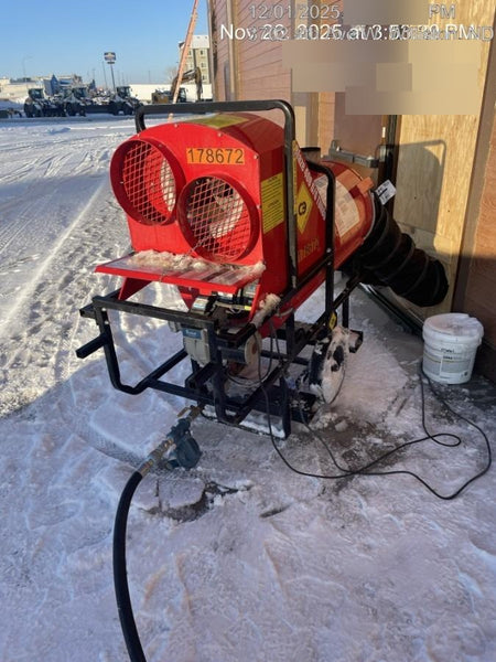 2021 CAMPO EB400G-RE3
