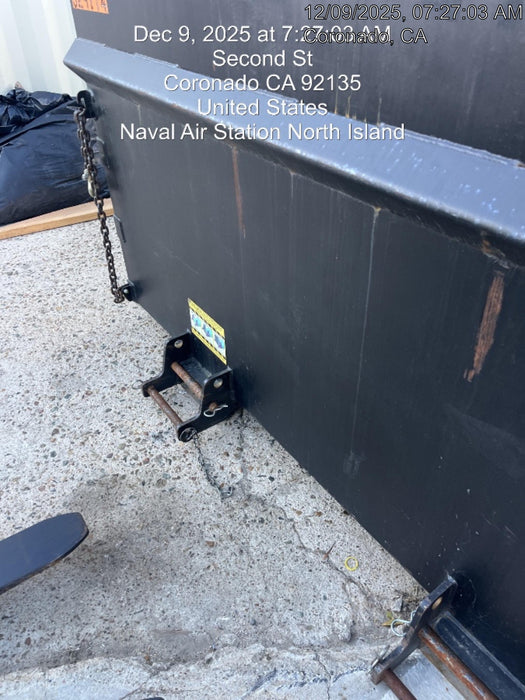 2025 STAR INDUSTRIES 1430