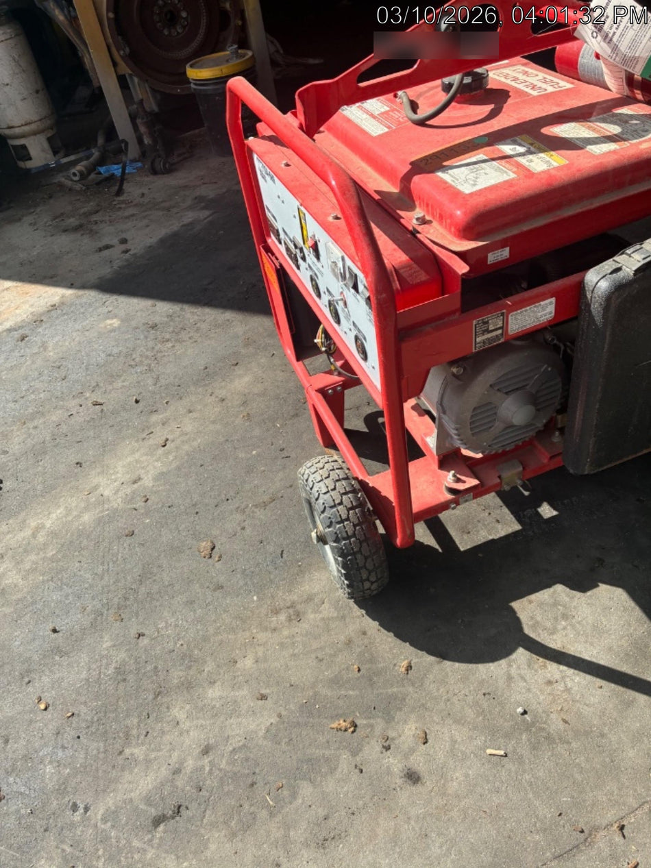 2023 MULTIQUIP GA6HR
