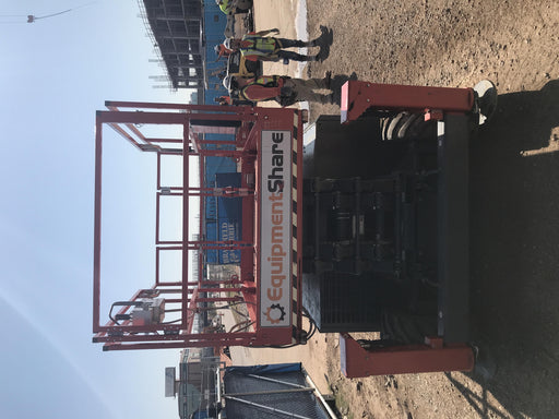 2018 SKYJACK SJ6832 RT