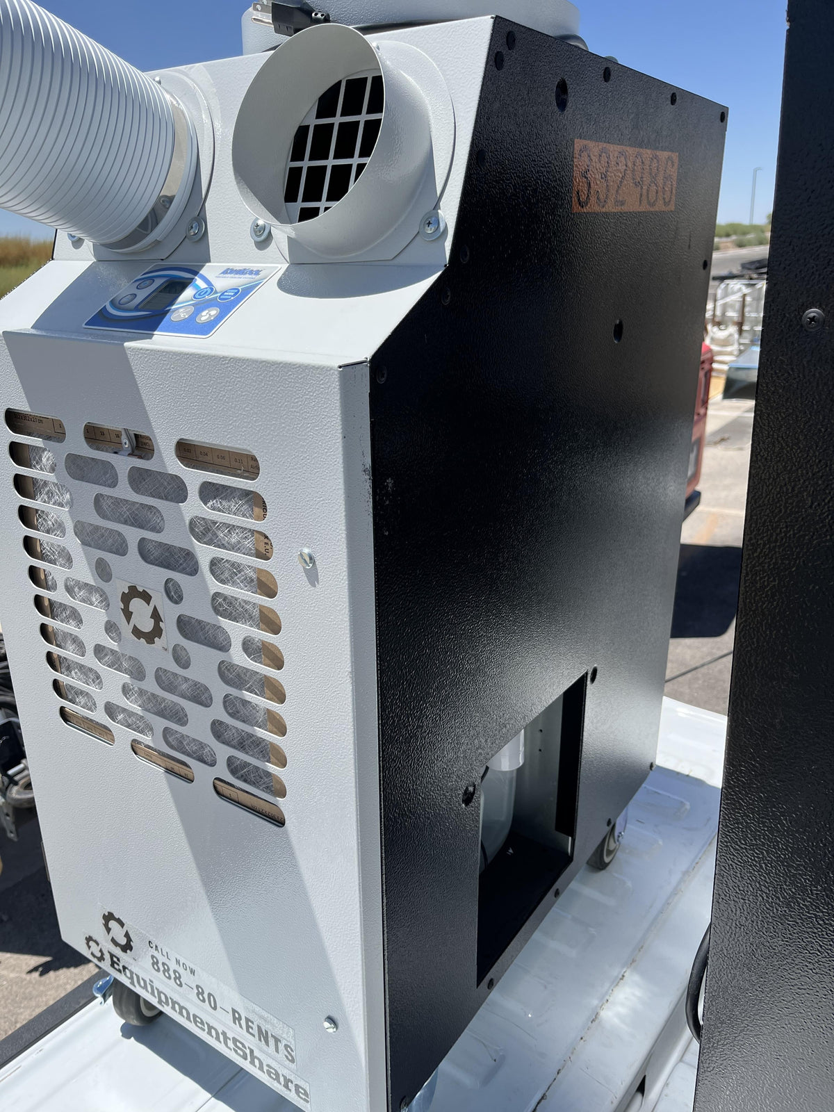 2023 KWIKOOL KPAC1411-2