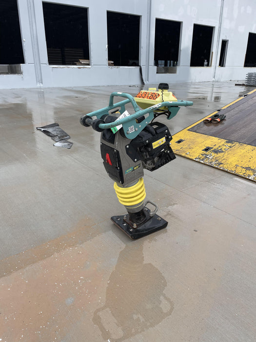 2022 AMMANN ATR 60 P