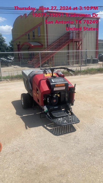 2024 TORO MB-1600