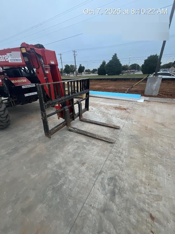 2020 MANITOU MTA8044