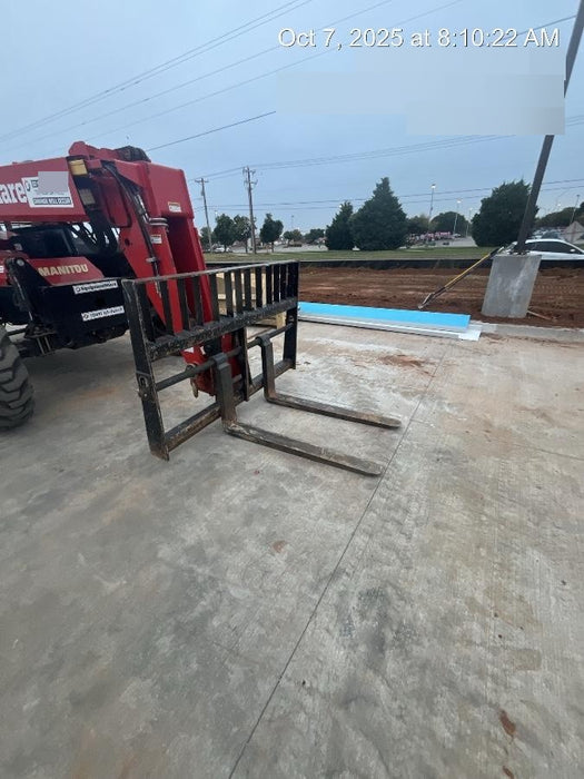 2020 MANITOU MTA8044