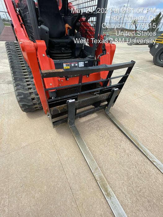 2022 ARROW MATERIAL HANDLING 48" Pallet Forks - Arrow