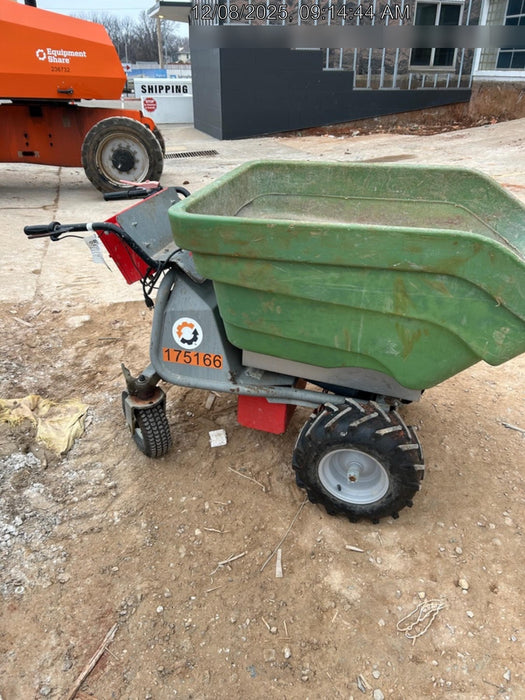 2021 CRATOS MCE400-V2