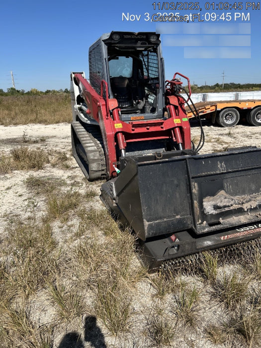 2022 PALADIN 30372A-0022