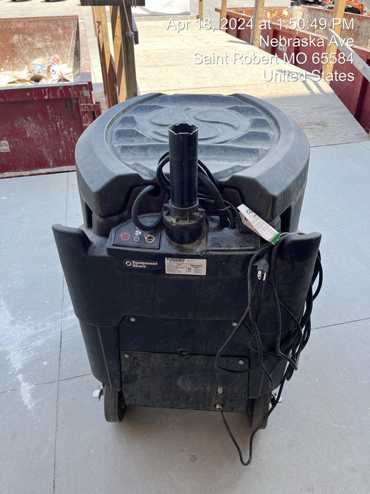 2022 POWER BREEZER PB4BASE