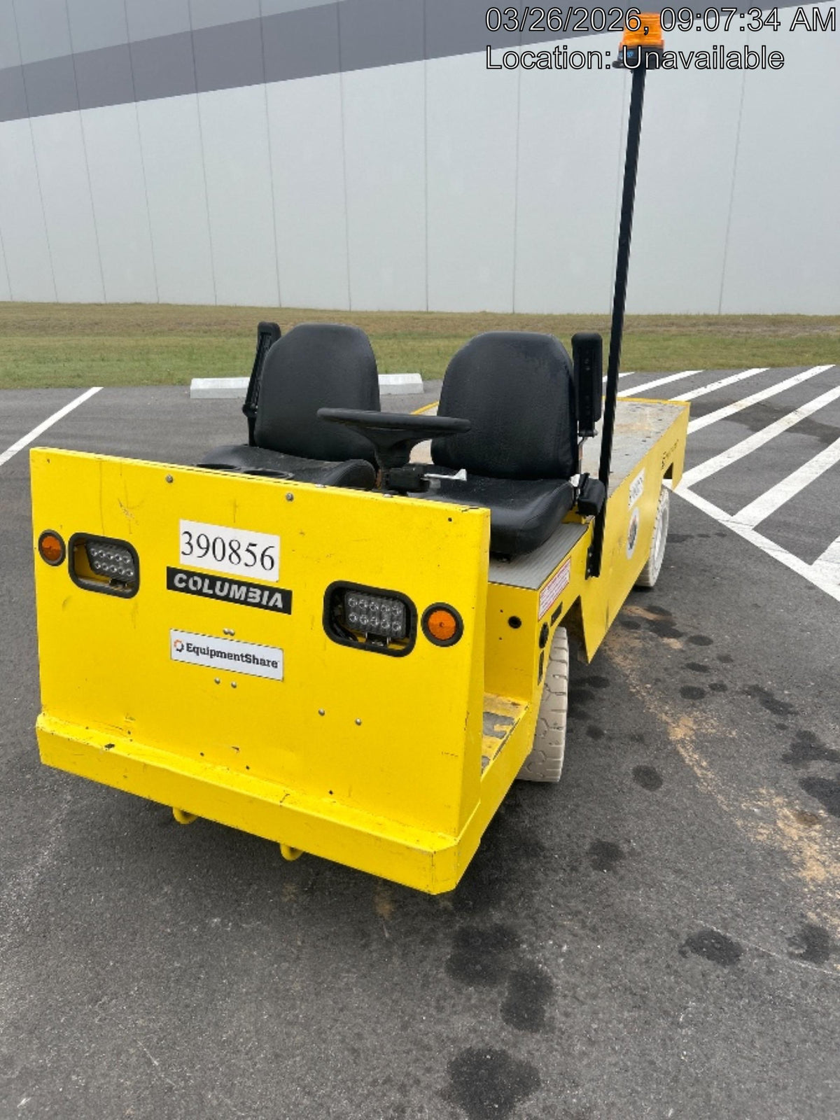 2024 COLUMBIA Payloader 2XL