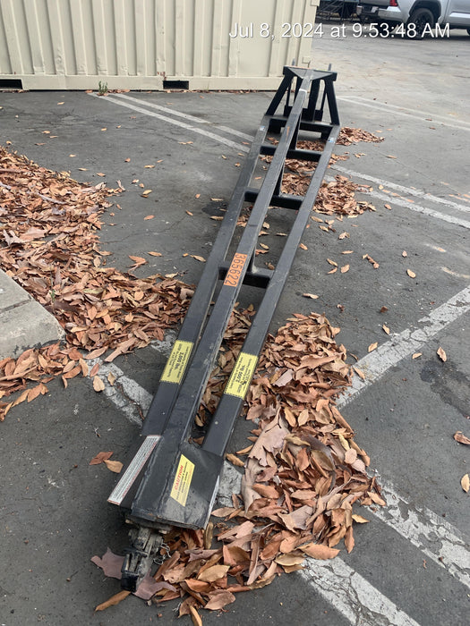 2023 STAR INDUSTRIES 1330TK