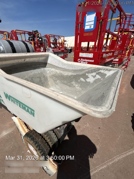 2025 MULTIQUIP WBH-21EFP