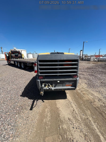 2021 ATLAS COPCO XATS400 CWK