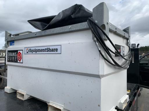 2021 TRANSCUBE 20TCG(G)W-NA