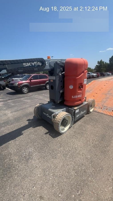 2017 SKYJACK SJ30 AJE