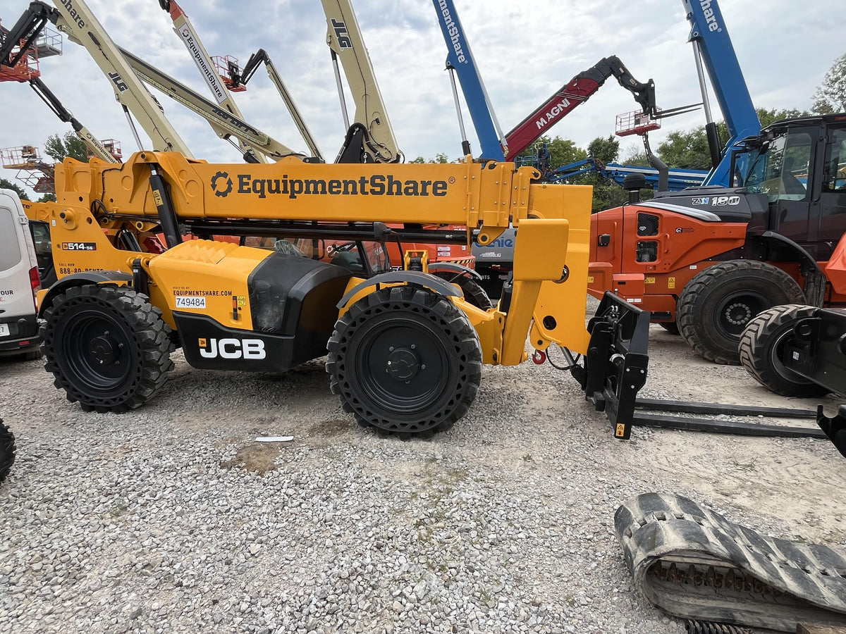 2026 JCB 514-56