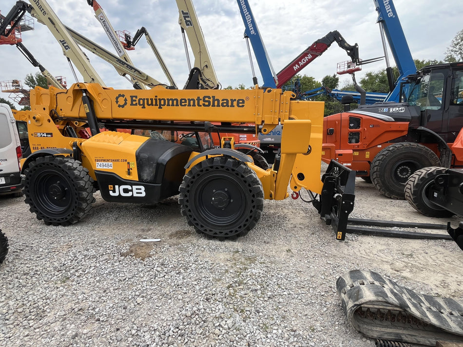 2026 JCB 514-56