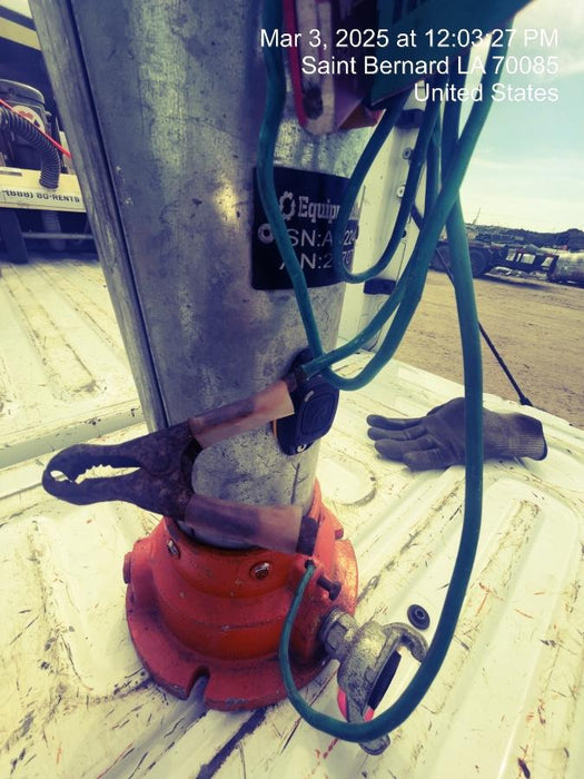 2020 ALLEGRO 9518-03