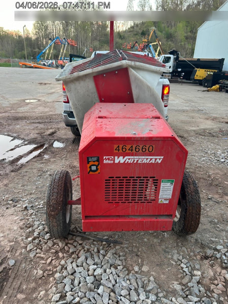 2024 MULTIQUIP WM90PH8