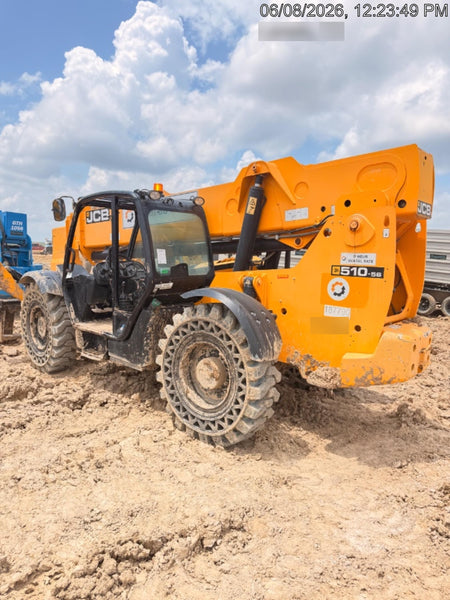 2021 JCB 510-56