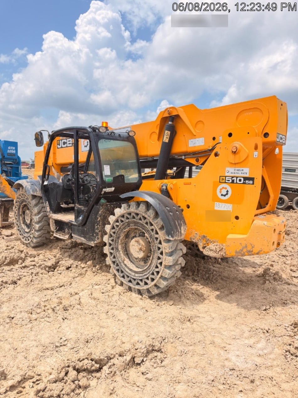 2021 JCB 510-56