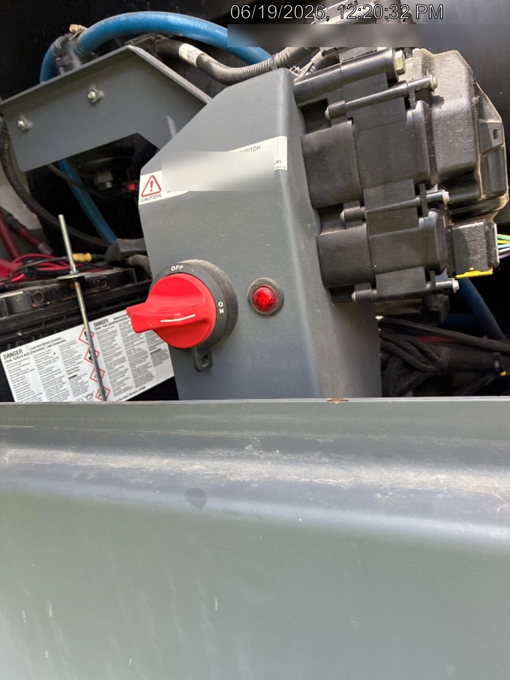 2021 ATLAS COPCO QAS250