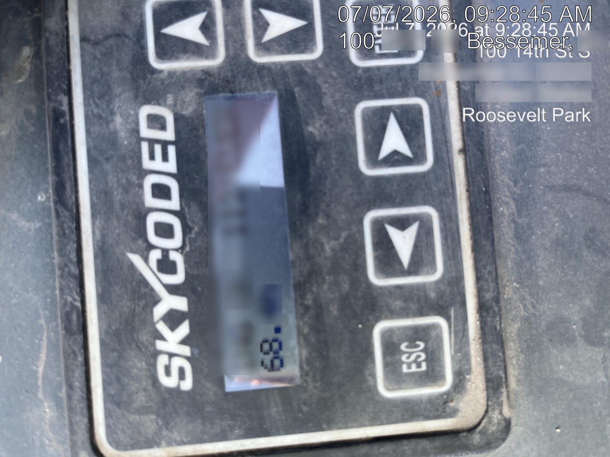 2024 SKYJACK SJ3226