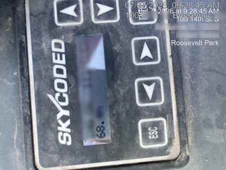 2024 SKYJACK SJ3226