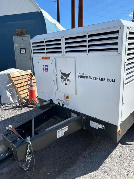 2025 BOBCAT PA825VWCU-T4F