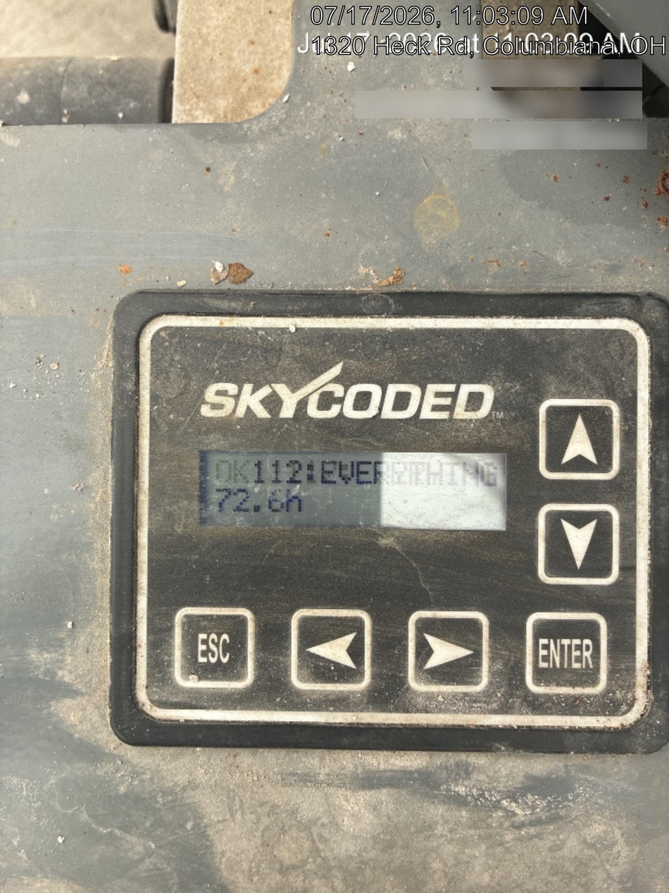 2023 SKYJACK SJ3219