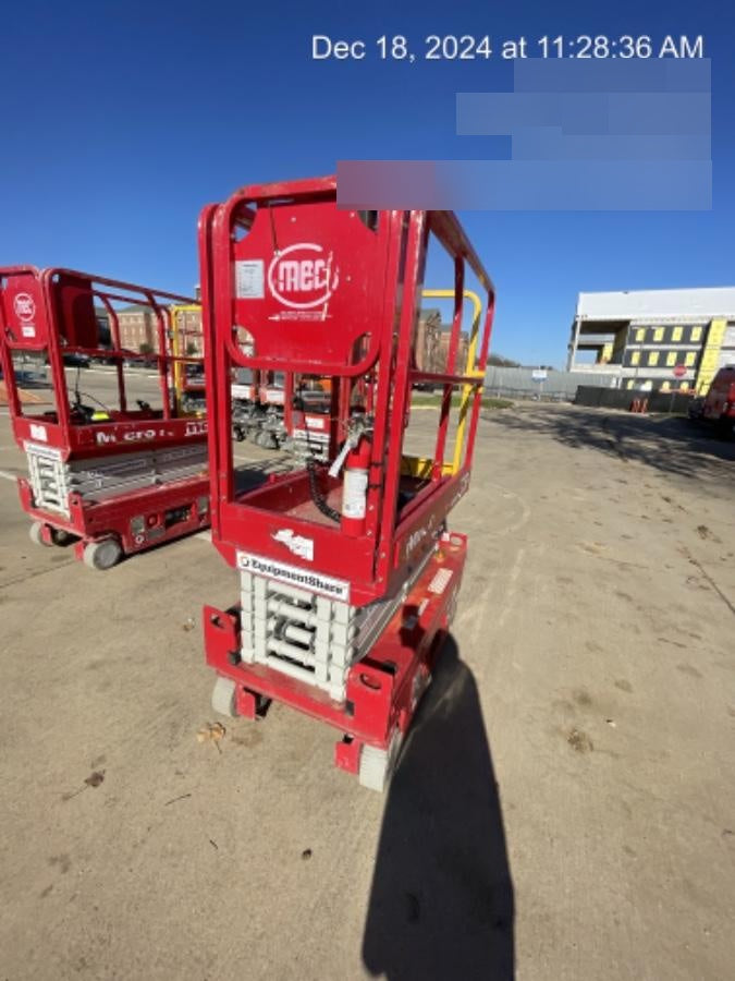 2021 MEC Micro 19