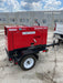 2023 Shindaiwa DGW400MDL Kubota D902 Engine, 23 HP, Dual Op Welder, Wire, Arc, Droop Stick, Tig, and CC Stick Functionality, Simulphase, 3 Phase and 1 Phase Gen Output, Single Axle NB Trlr, Slr Trckl Chrg 12V 12W, Fire Ext
