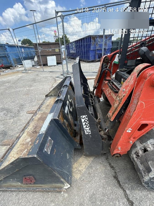 2024 PALADIN 48" Pallet Forks - Paladin