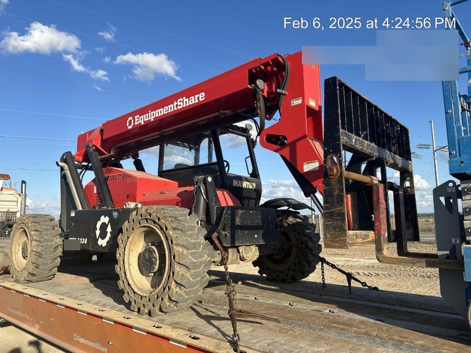 2020 MANITOU MTA6034