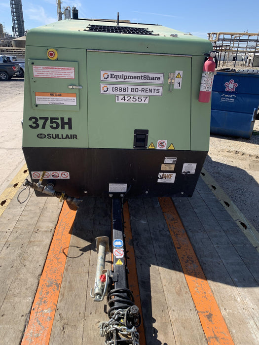 2021 SULLAIR 375H