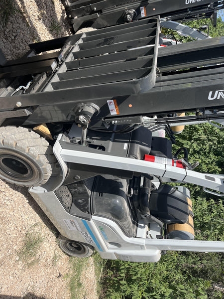 2023 UNICARRIER MAP1F2A25DV